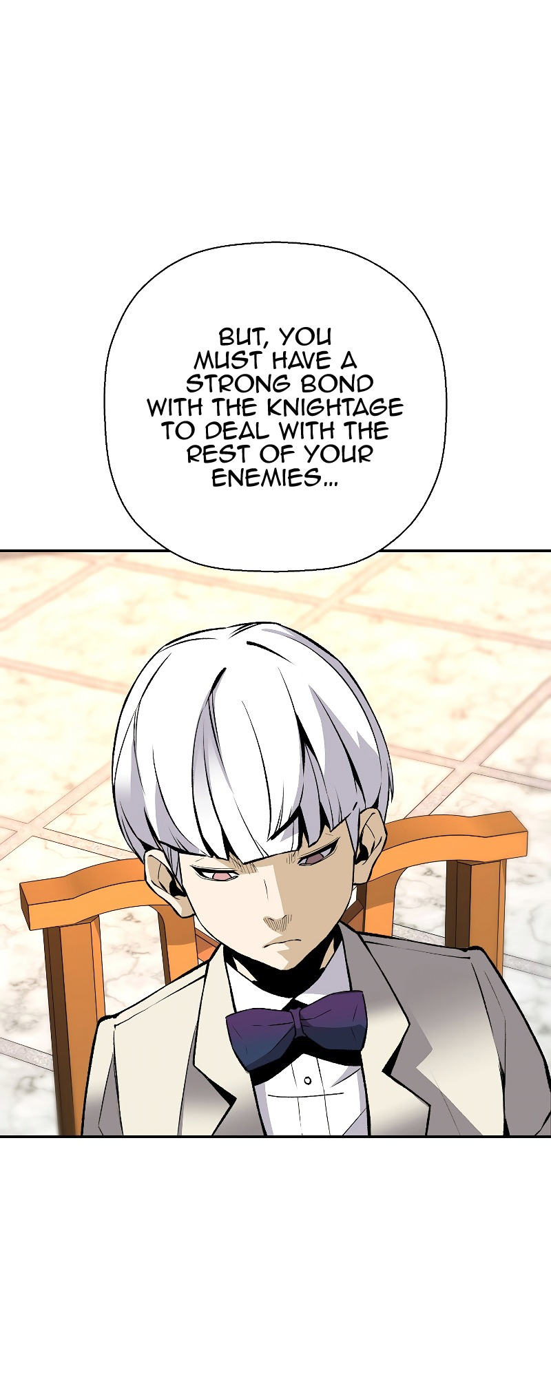 Read The Legendary Return EN Manga Online
