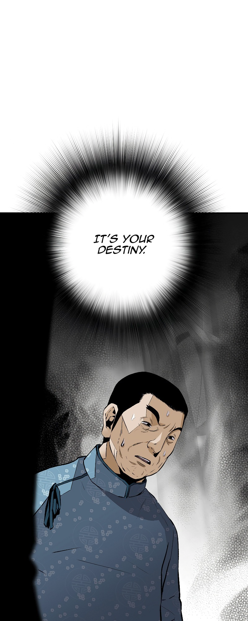 Read The Legendary Return EN Manga Online