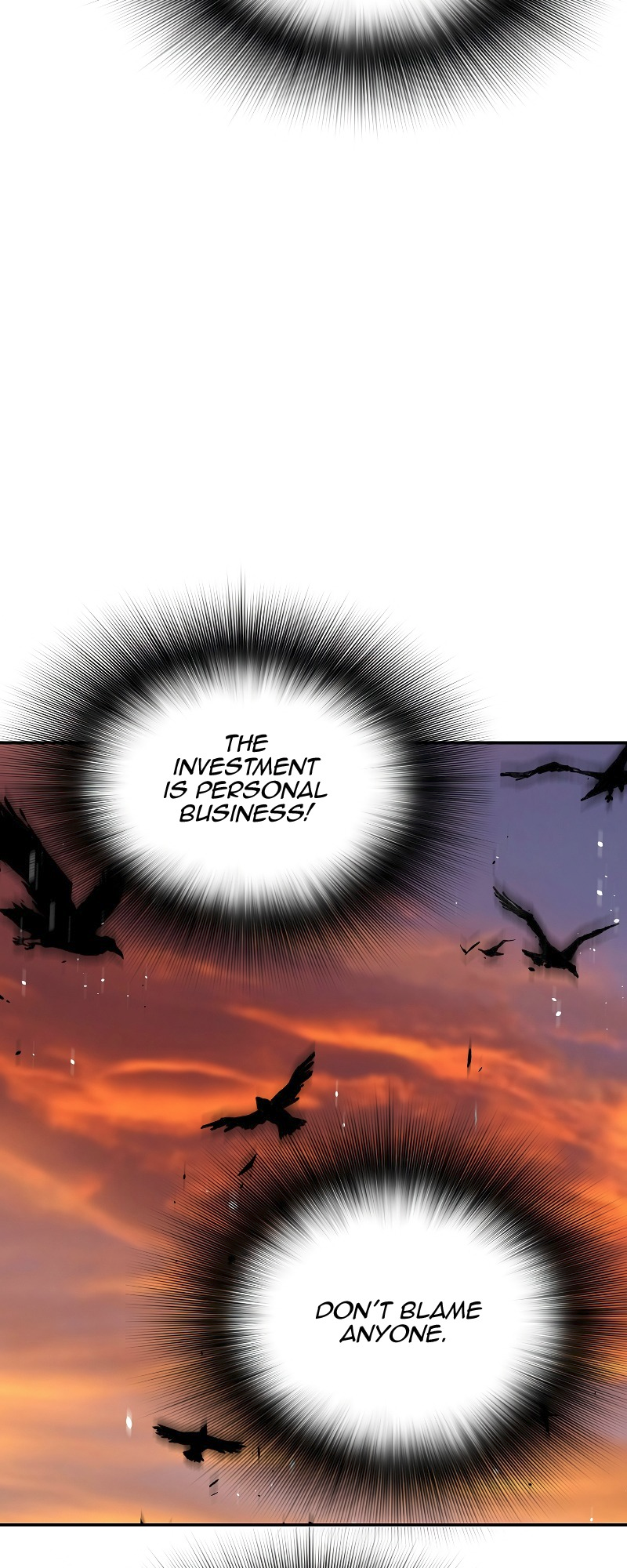 Read The Legendary Return EN Manga Online