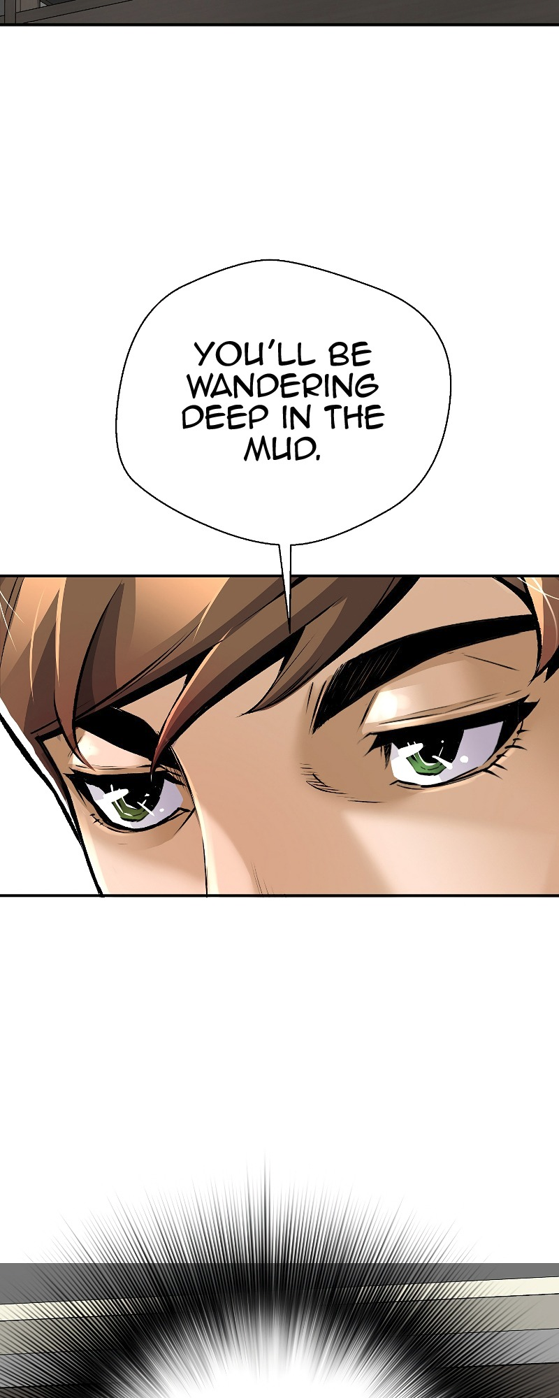 Read The Legendary Return EN Manga Online