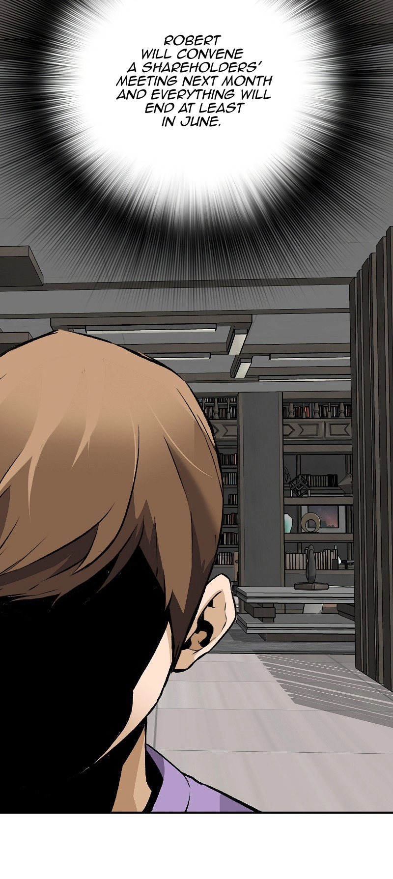 Read The Legendary Return EN Manga Online