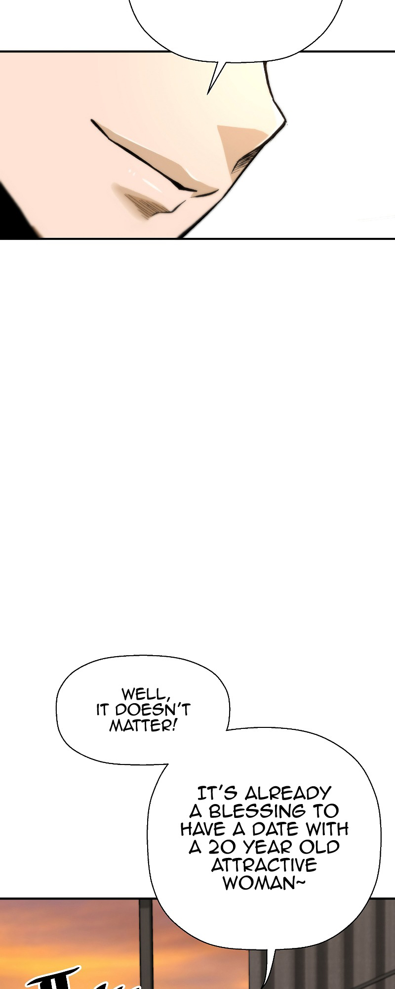 Read The Legendary Return EN Manga Online