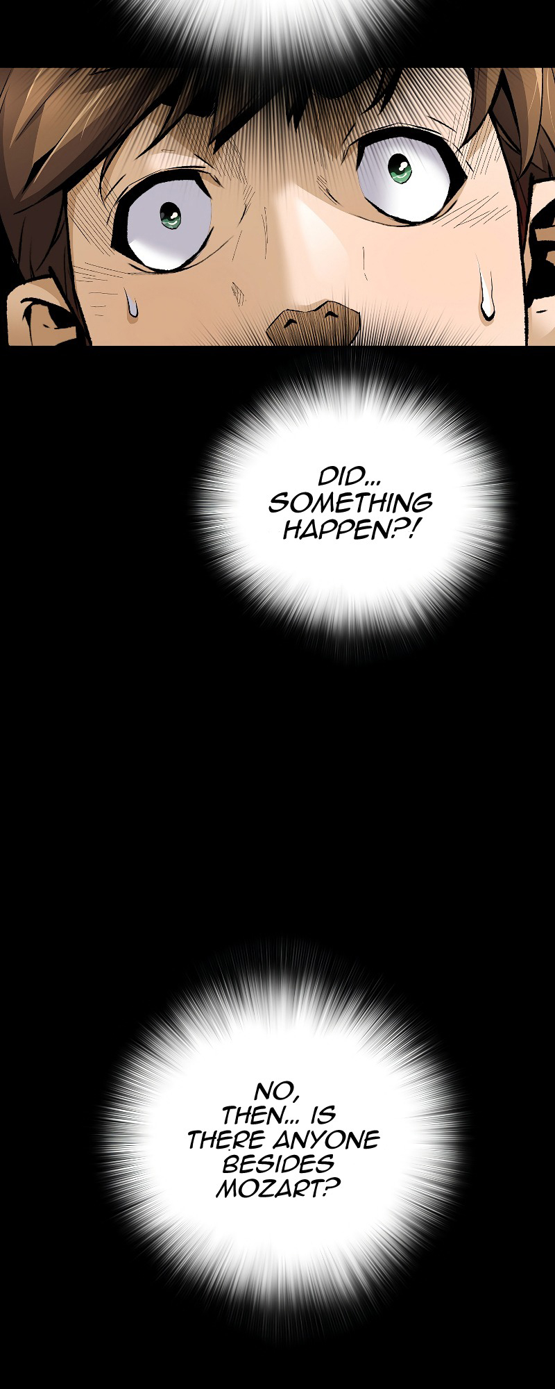 Read The Legendary Return EN Manga Online
