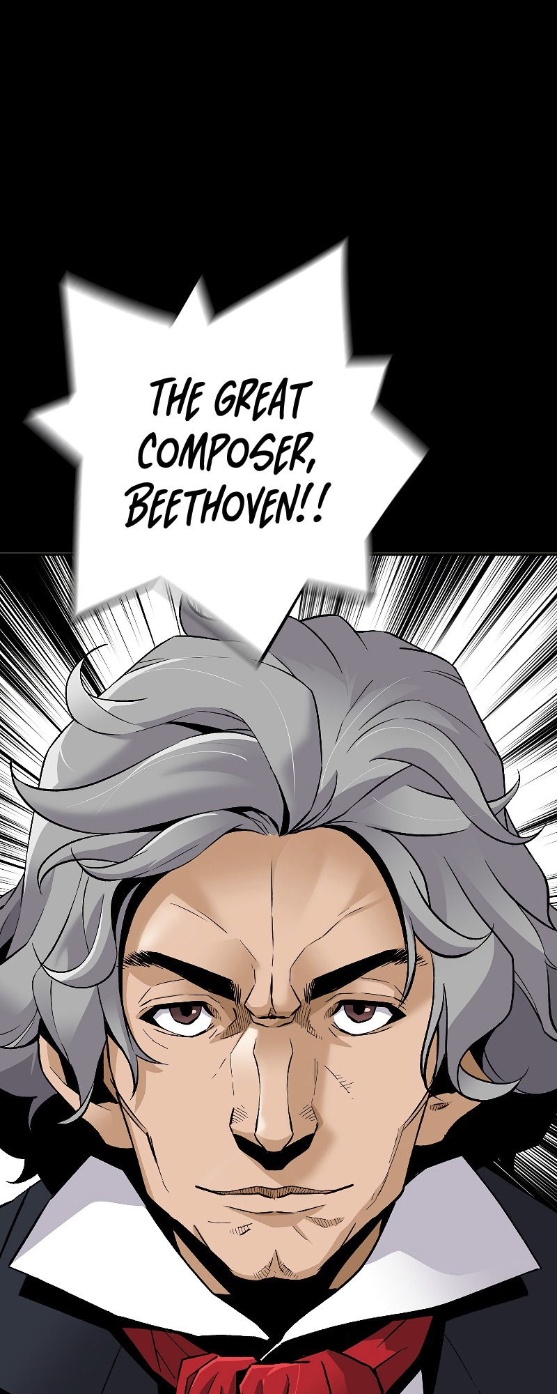 Read The Legendary Return EN Manga Online