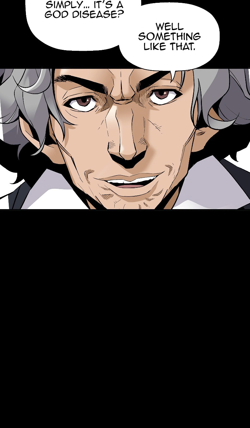 Read The Legendary Return EN Manga Online