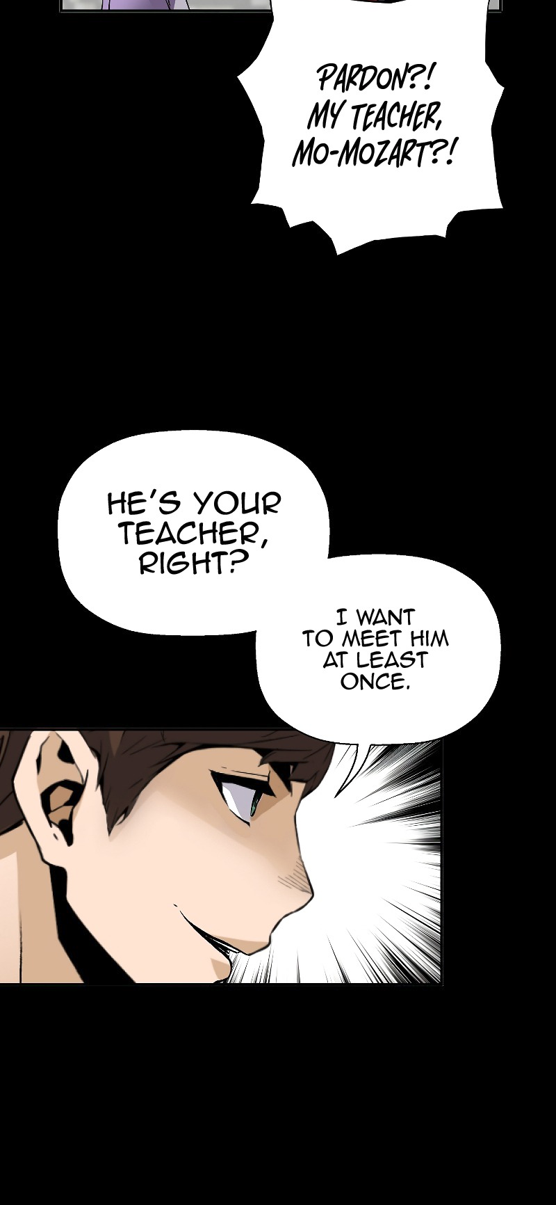 Read The Legendary Return EN Manga Online