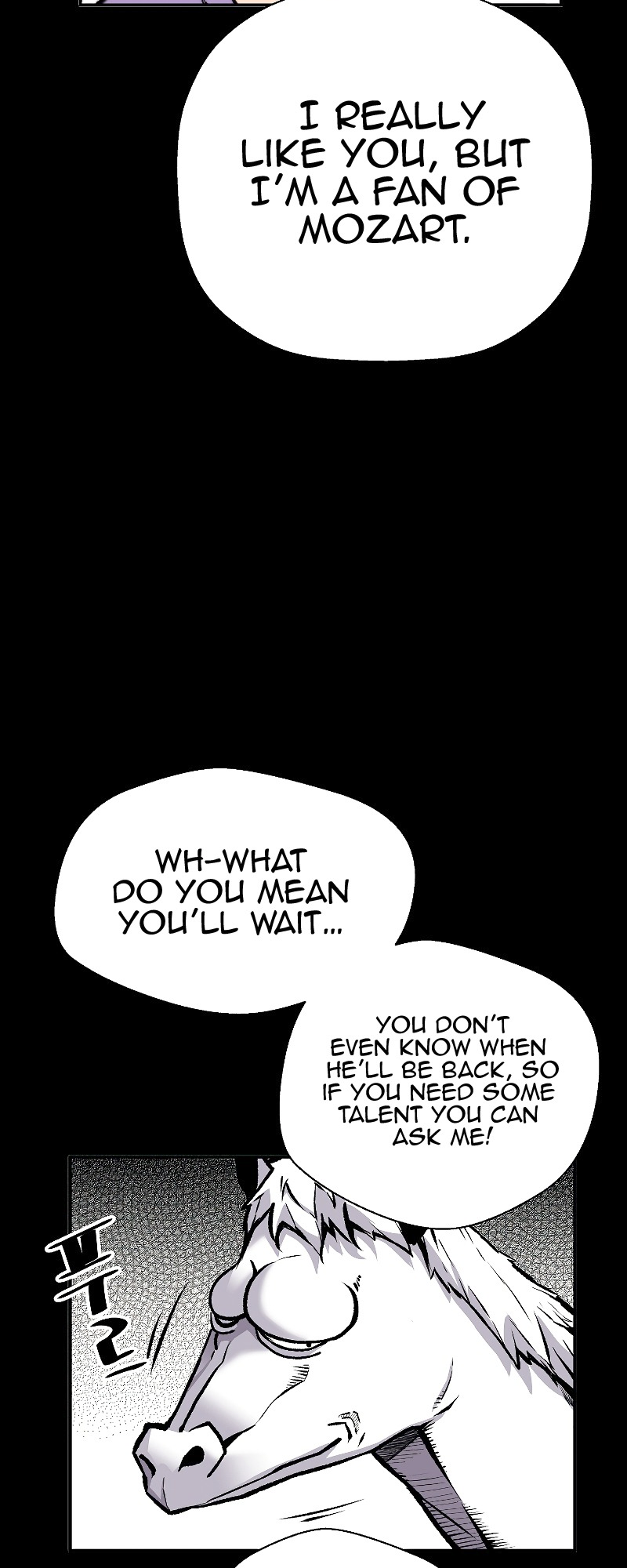 Read The Legendary Return EN Manga Online