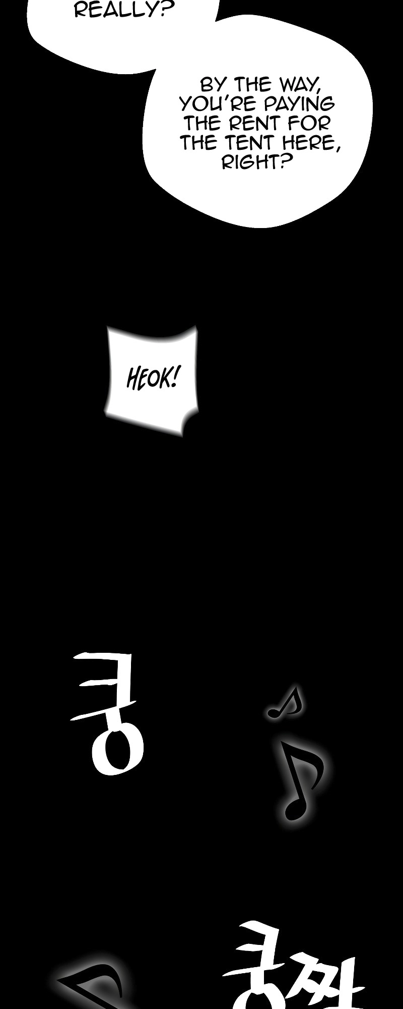 Read The Legendary Return EN Manga Online