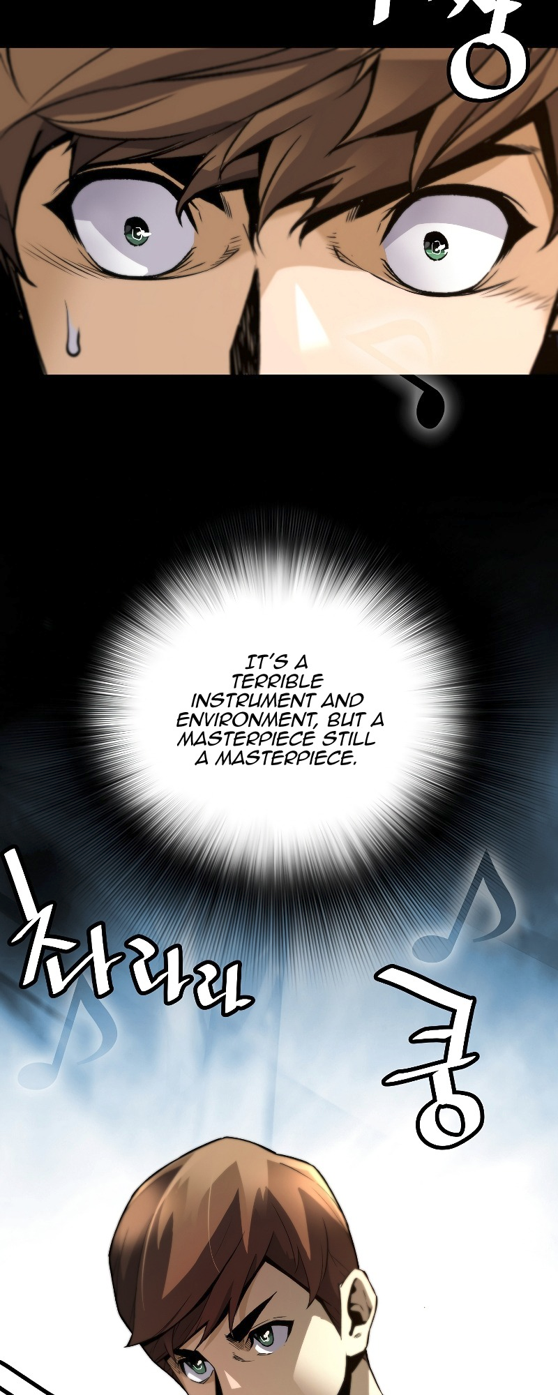 Read The Legendary Return EN Manga Online