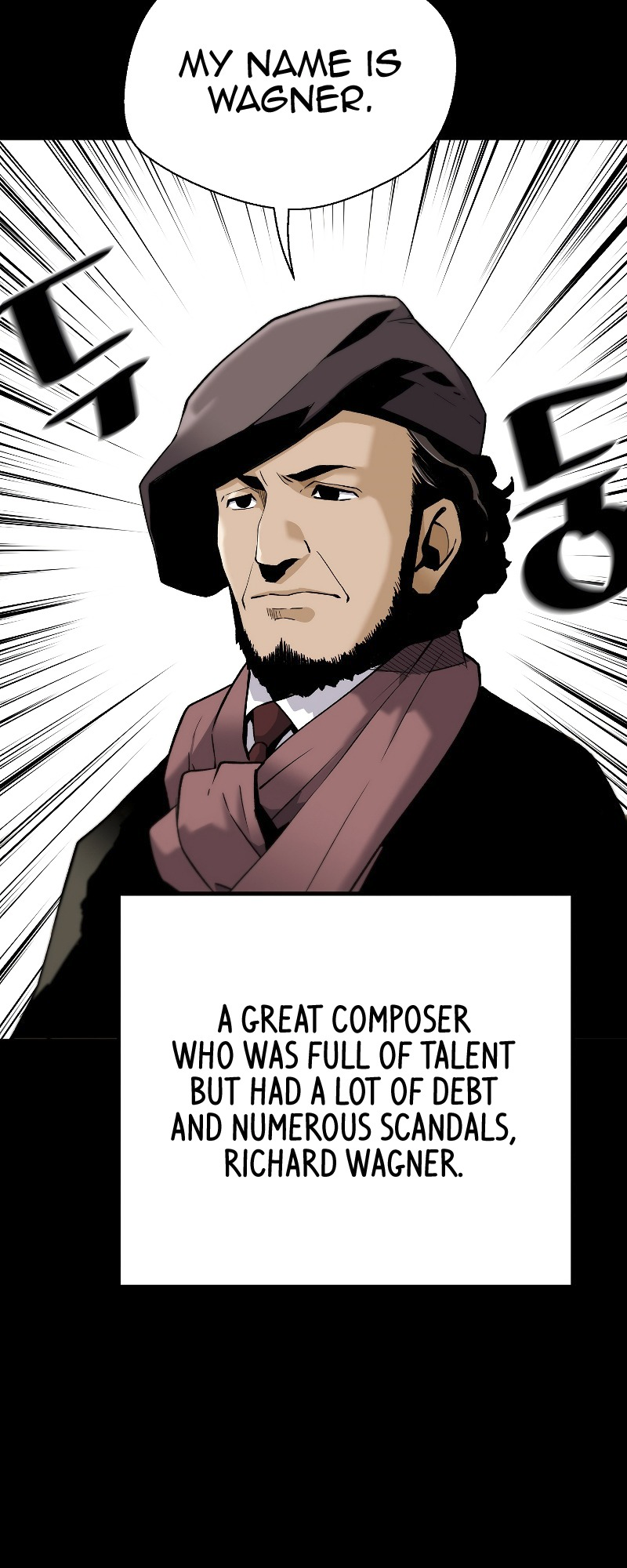 Read The Legendary Return EN Manga Online