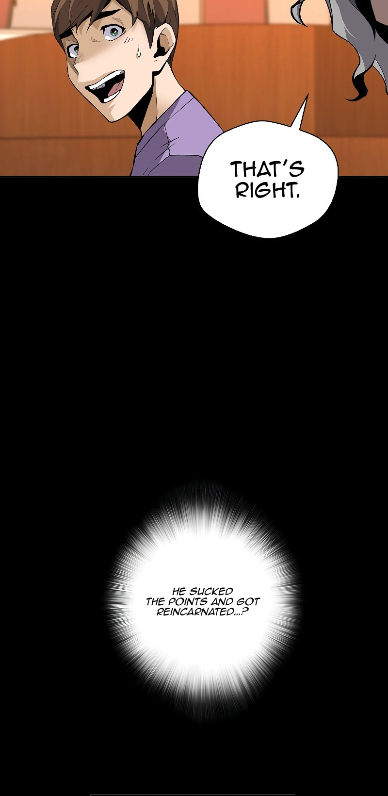 Read The Legendary Return EN Manga Online