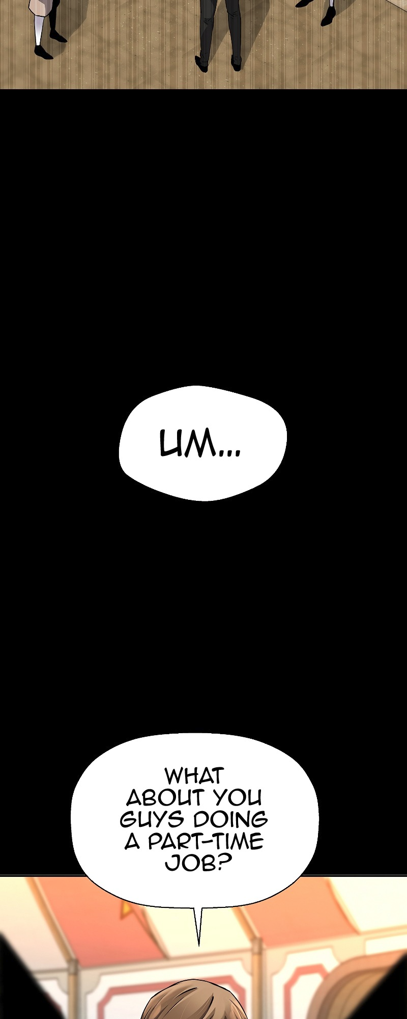 Read The Legendary Return EN Manga Online