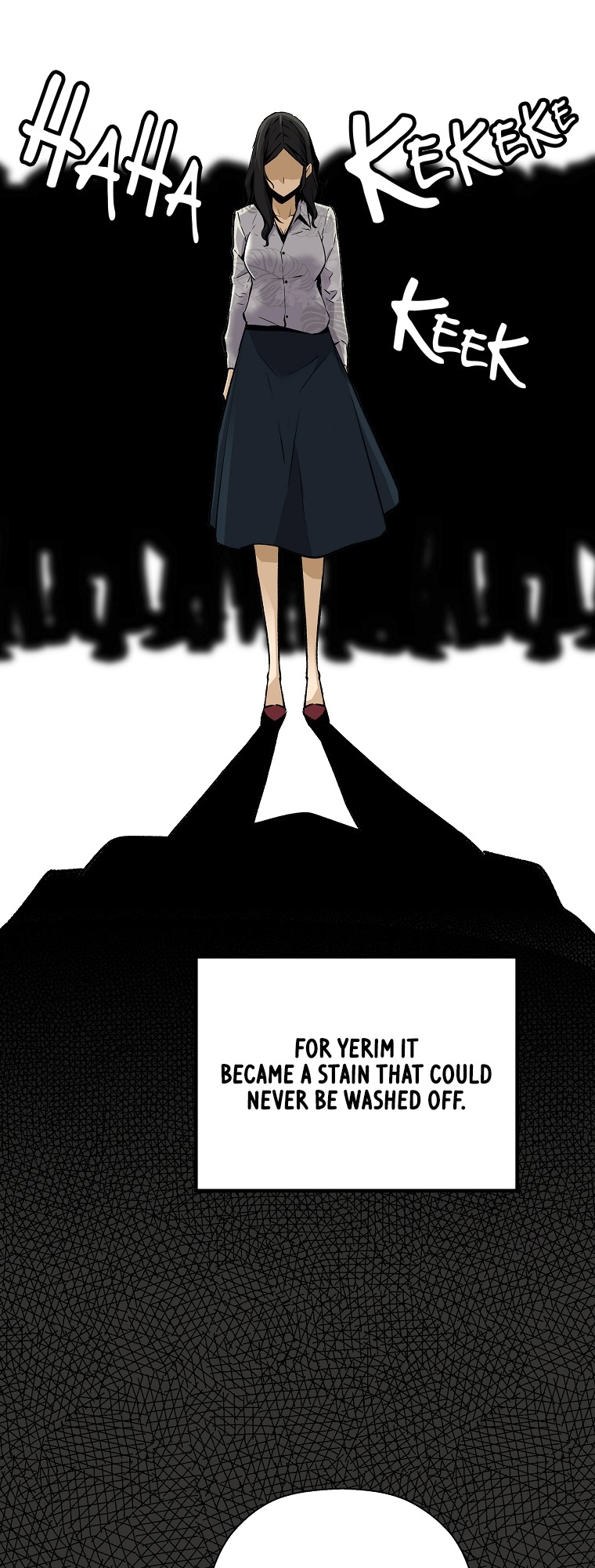 Read The Legendary Return EN Manga Online