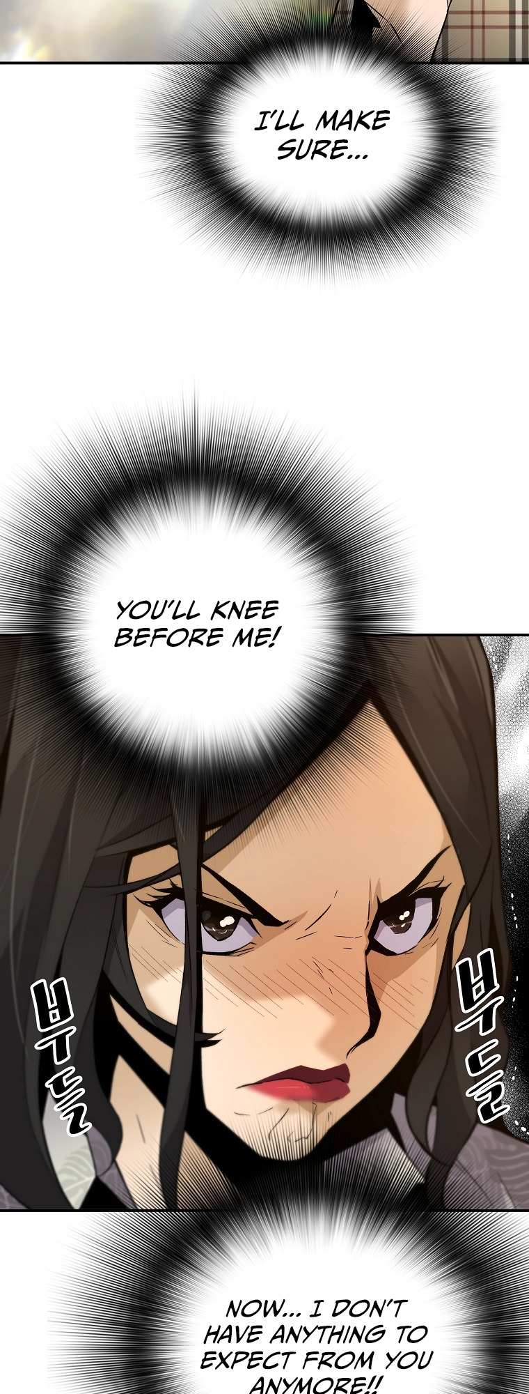 Read The Legendary Return EN Manga Online
