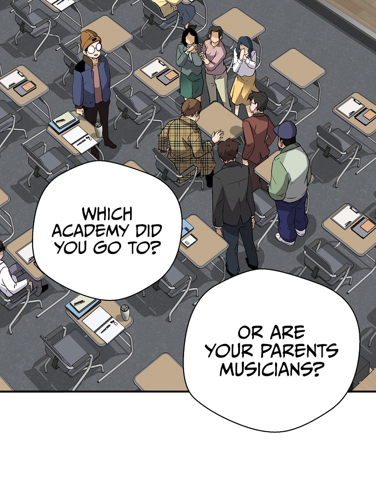 Read The Legendary Return EN Manga Online