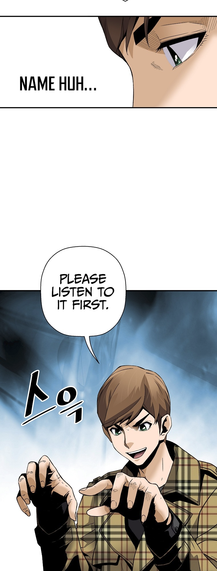 Read The Legendary Return EN Manga Online