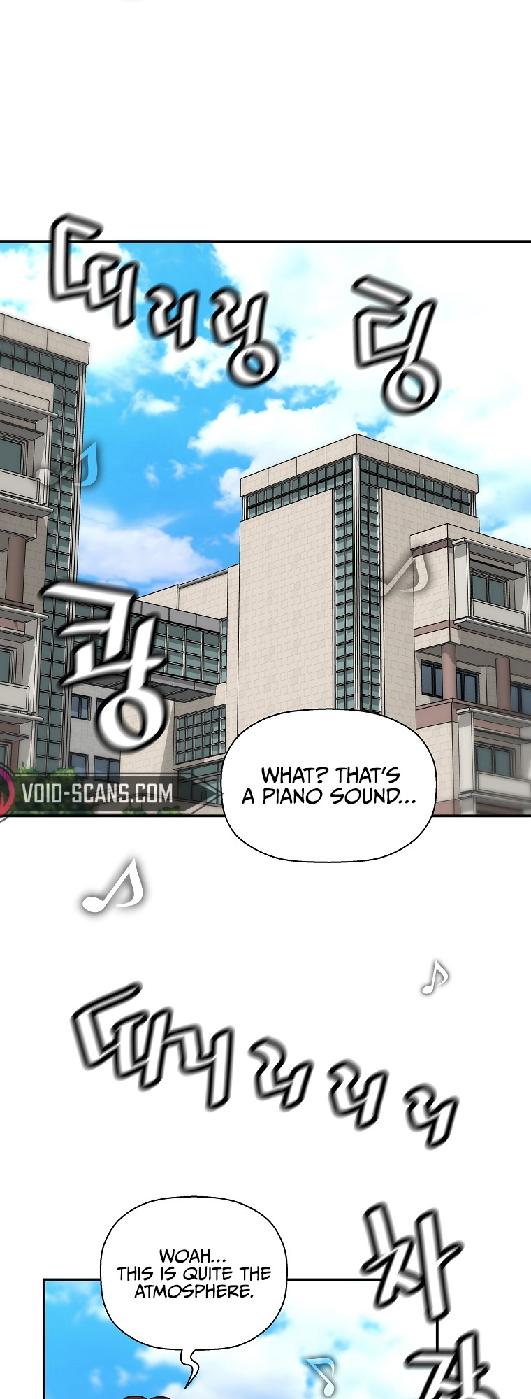 Read The Legendary Return EN Manga Online