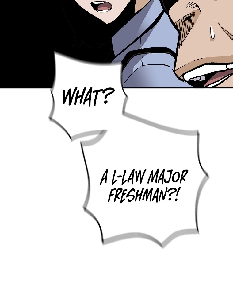 Read The Legendary Return EN Manga Online