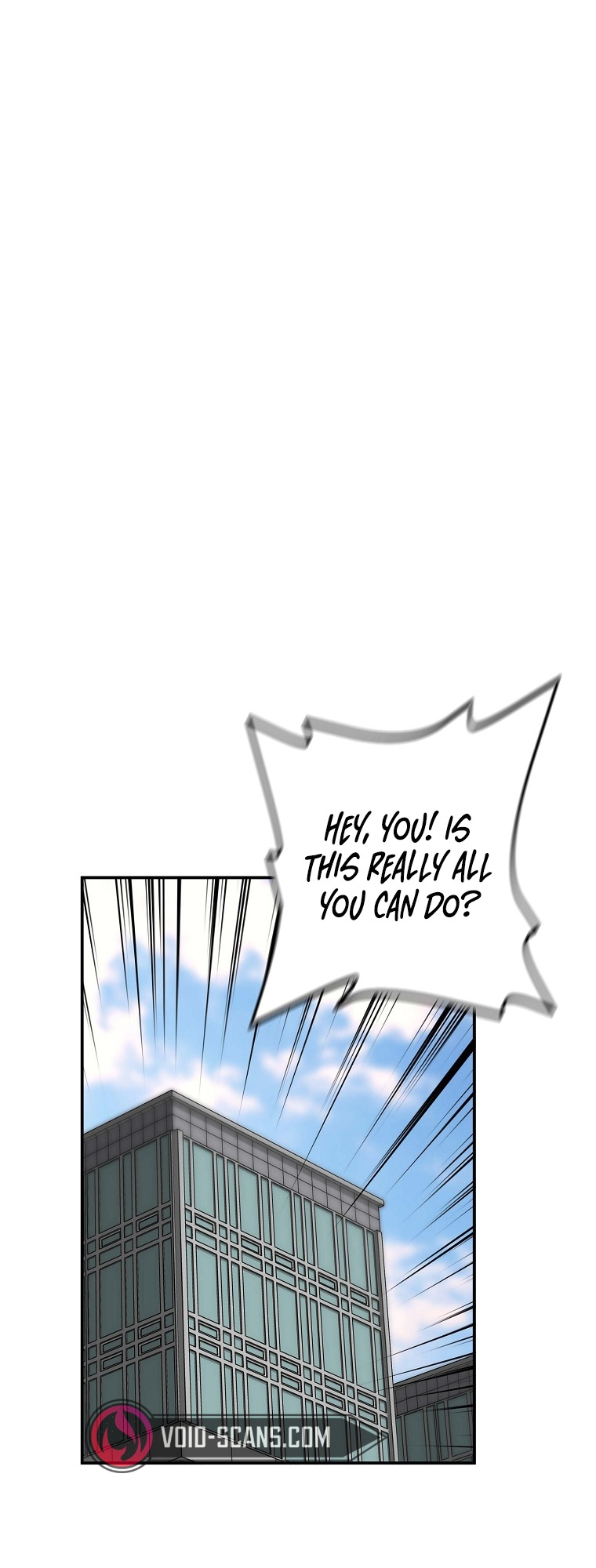 Read The Legendary Return EN Manga Online
