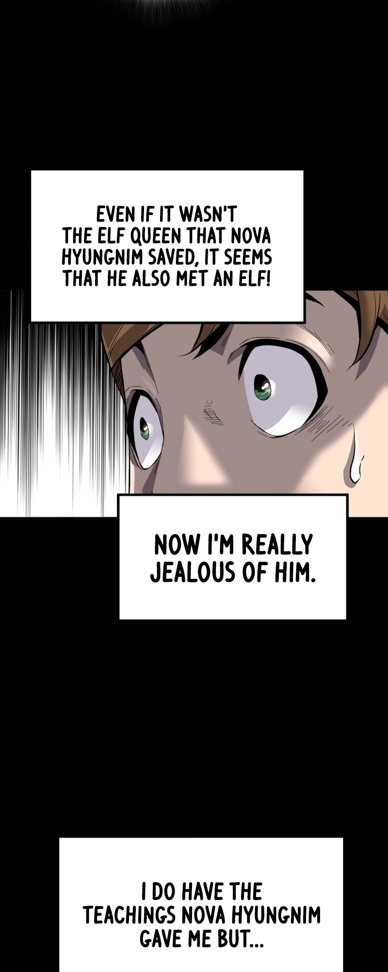 Read The Legendary Return EN Manga Online