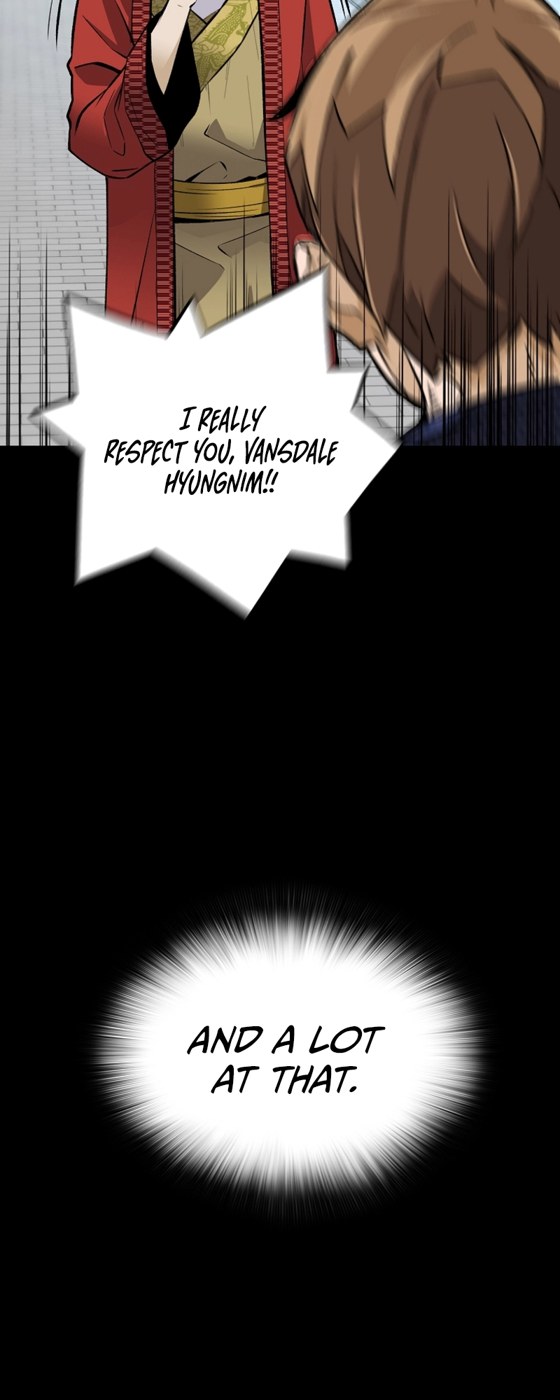 Read The Legendary Return EN Manga Online