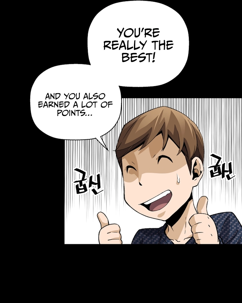 Read The Legendary Return EN Manga Online