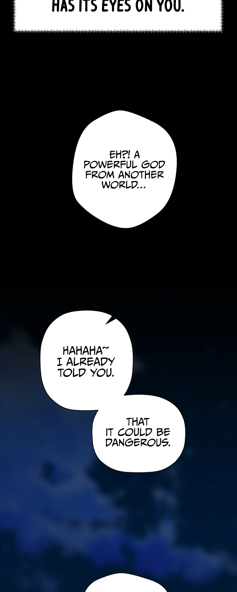 Read The Legendary Return EN Manga Online