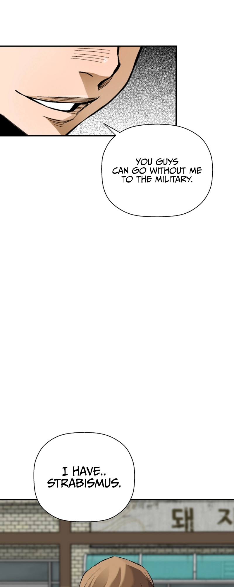 Read The Legendary Return EN Manga Online