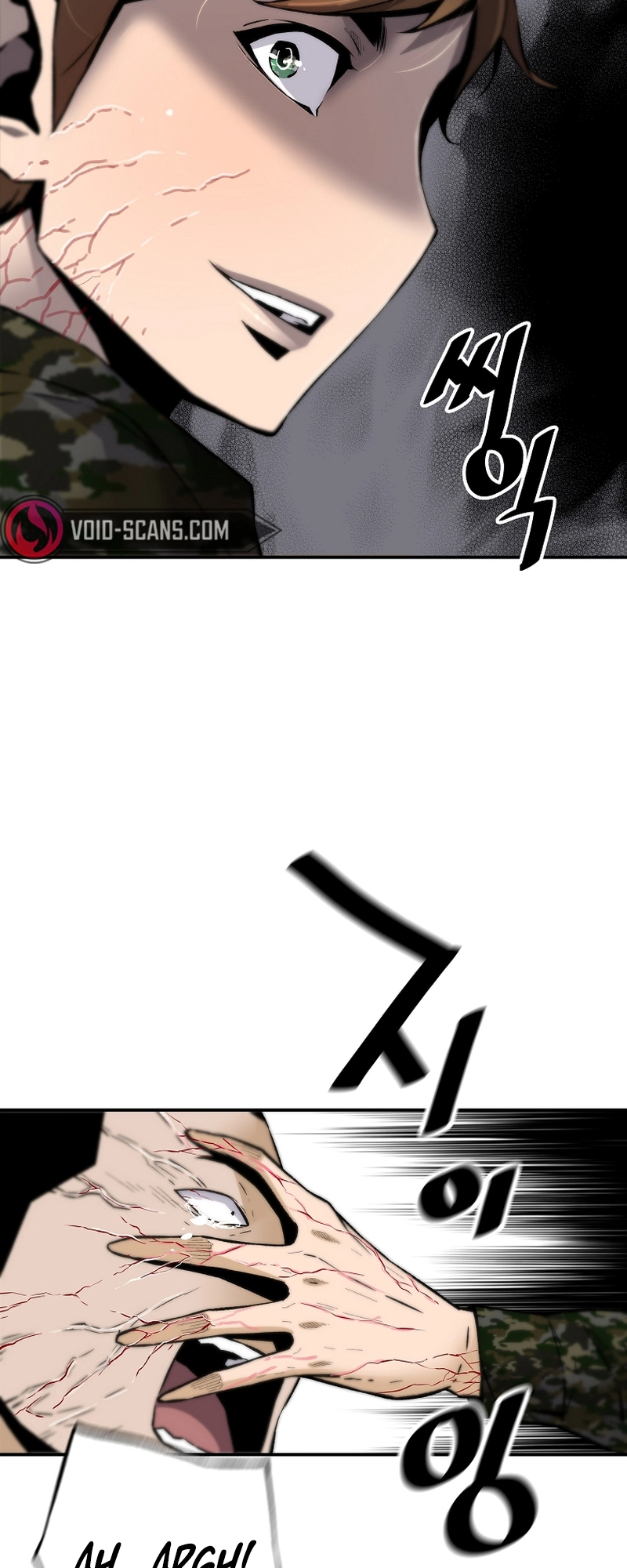 Read The Legendary Return EN Manga Online