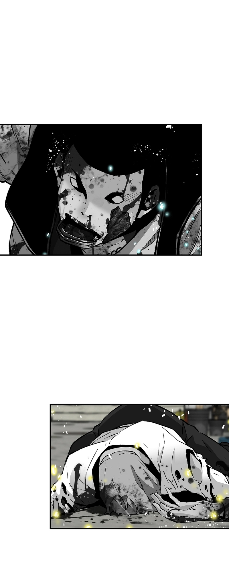 Read The Legendary Return EN Manga Online