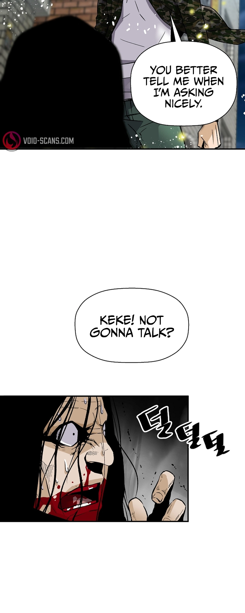 Read The Legendary Return EN Manga Online