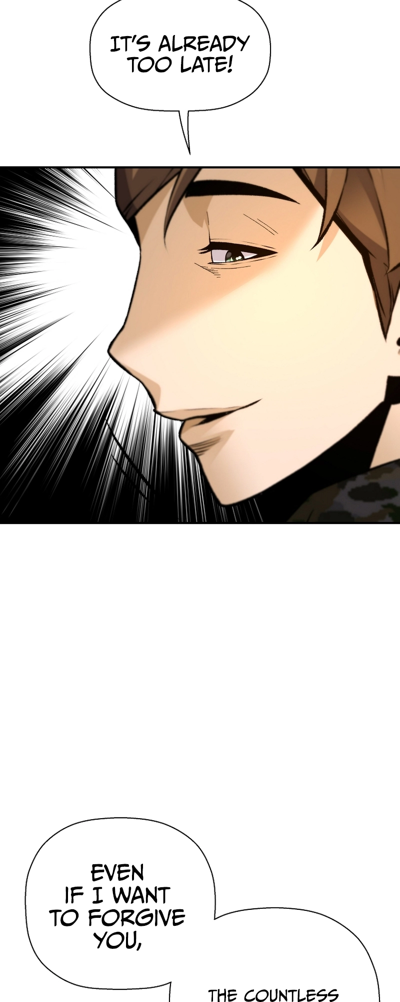 Read The Legendary Return EN Manga Online