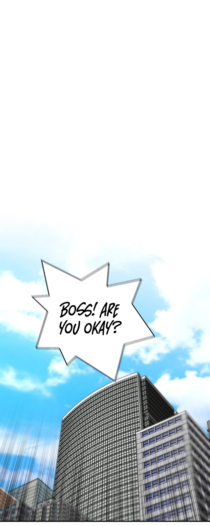 Read The Legendary Return EN Manga Online