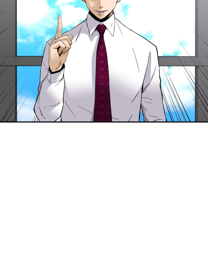 Read The Legendary Return EN Manga Online