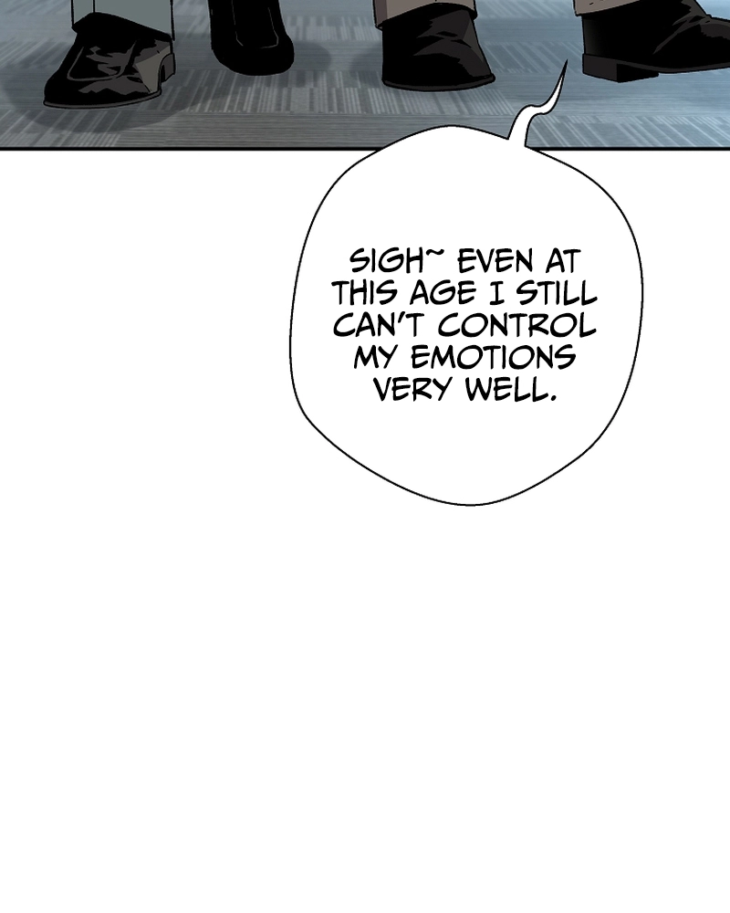 Read The Legendary Return EN Manga Online