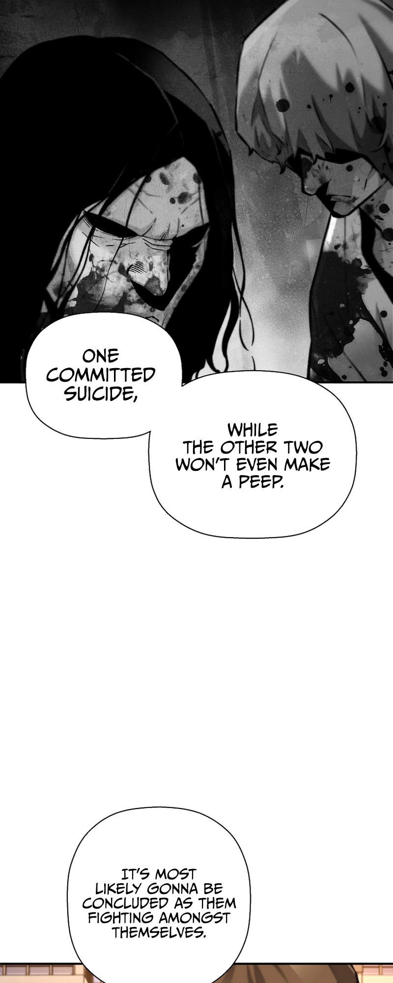 Read The Legendary Return EN Manga Online