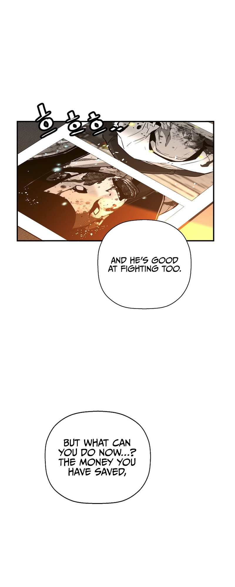 Read The Legendary Return EN Manga Online