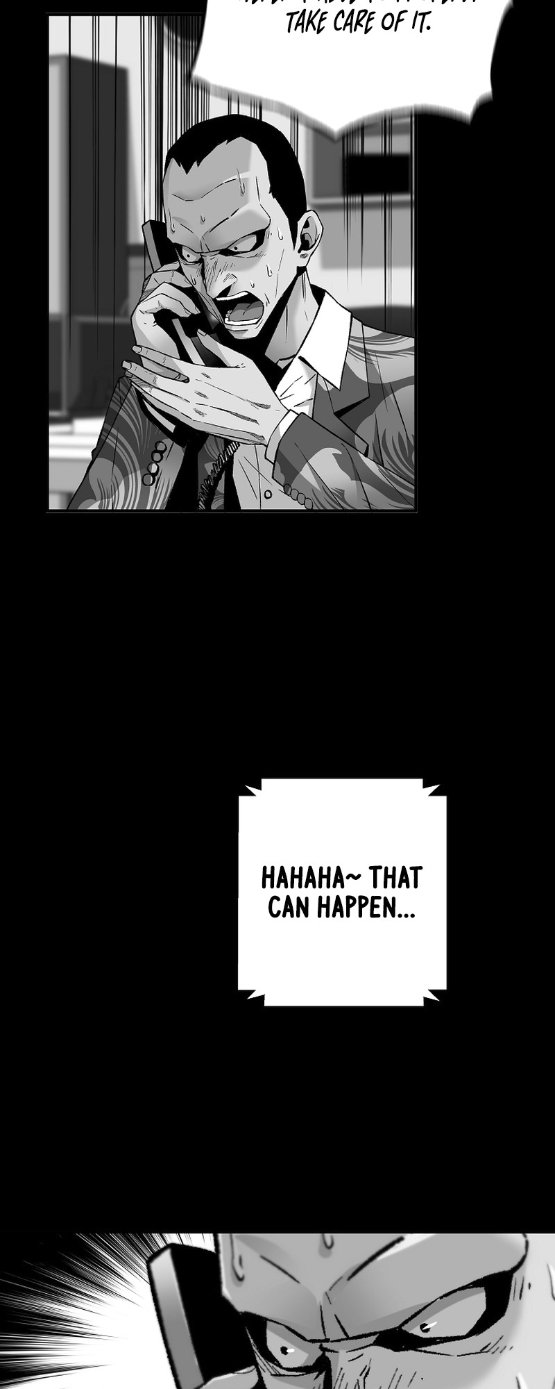 Read The Legendary Return EN Manga Online