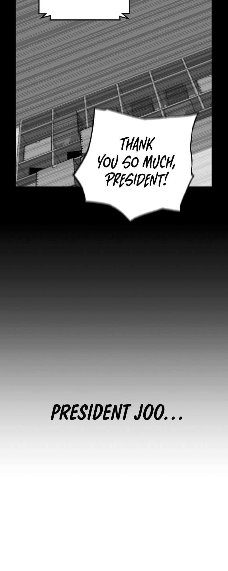 Read The Legendary Return EN Manga Online