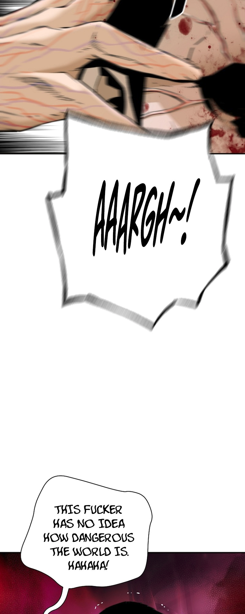 Read The Legendary Return EN Manga Online