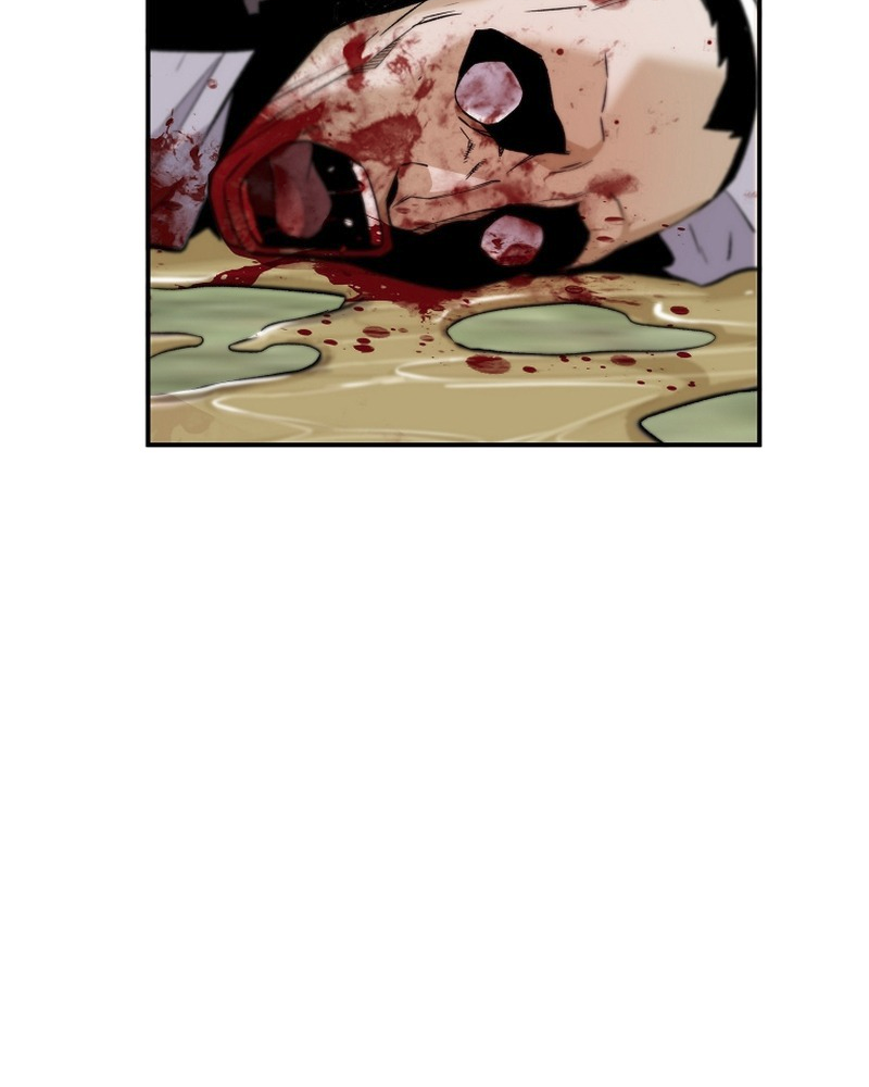 Read The Legendary Return EN Manga Online