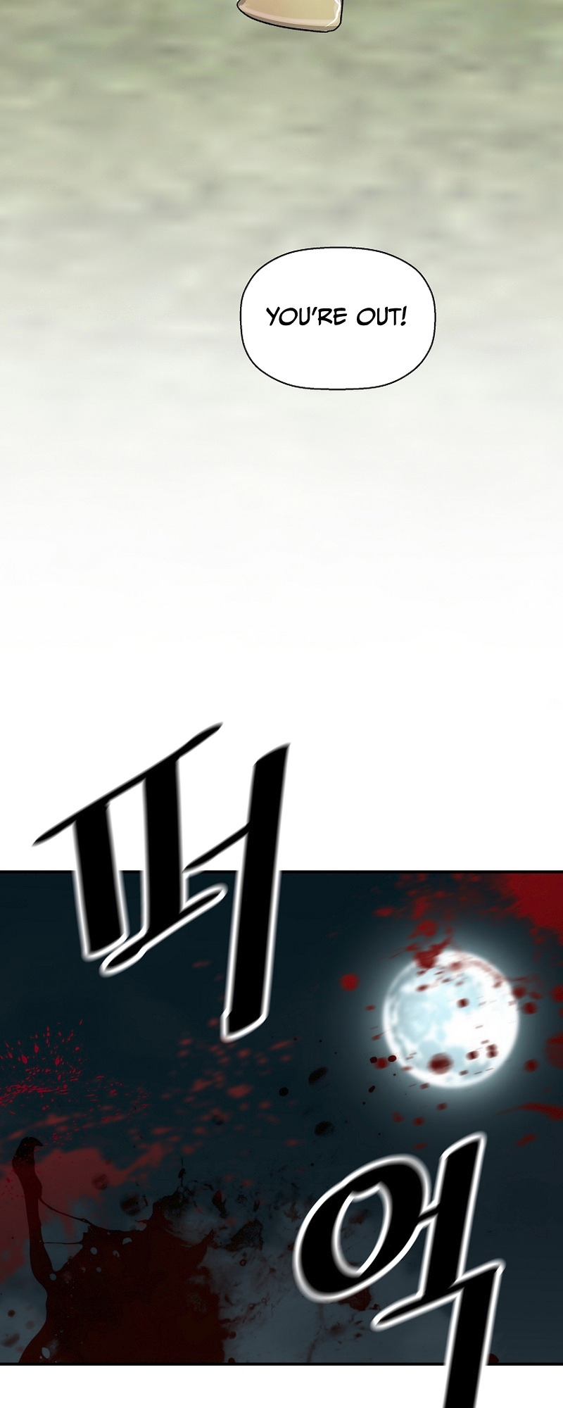 Read The Legendary Return EN Manga Online