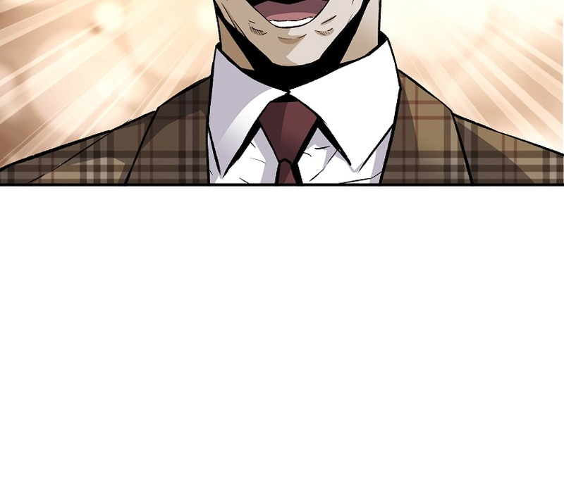 Read The Legendary Return EN Manga Online