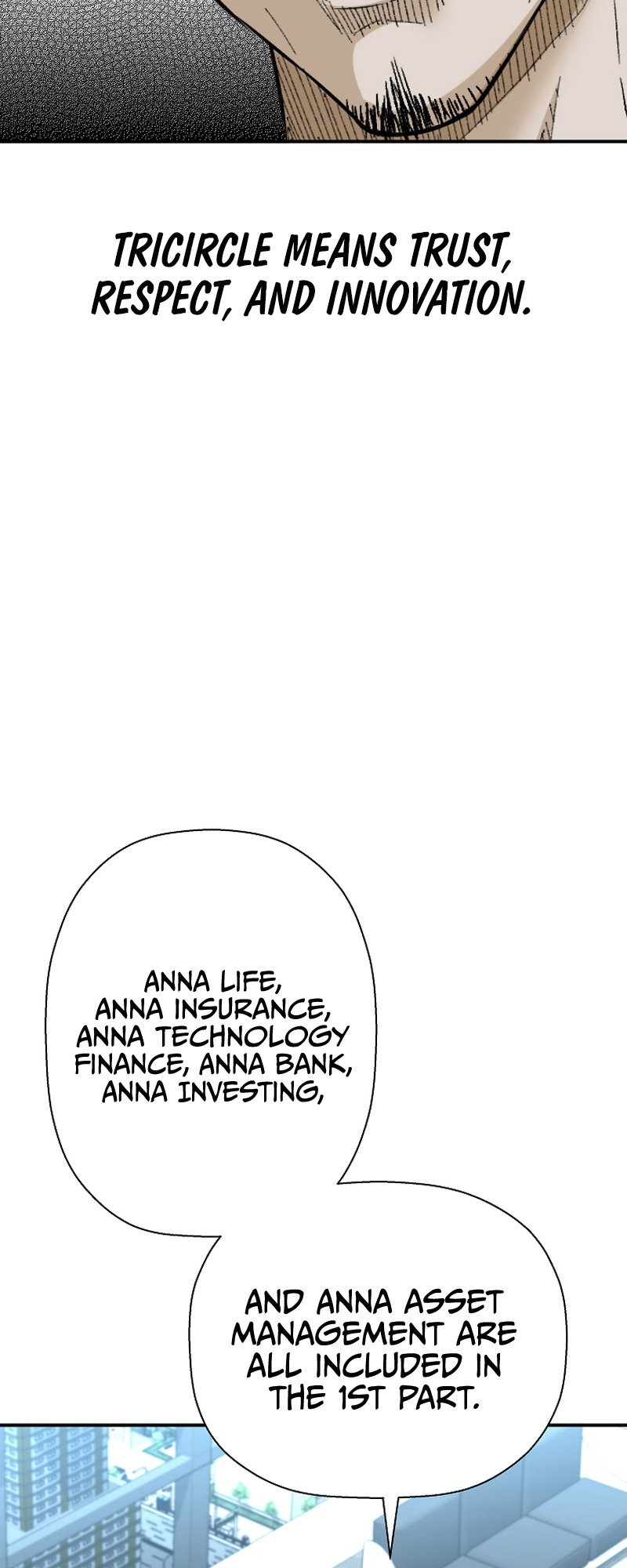 Read The Legendary Return EN Manga Online