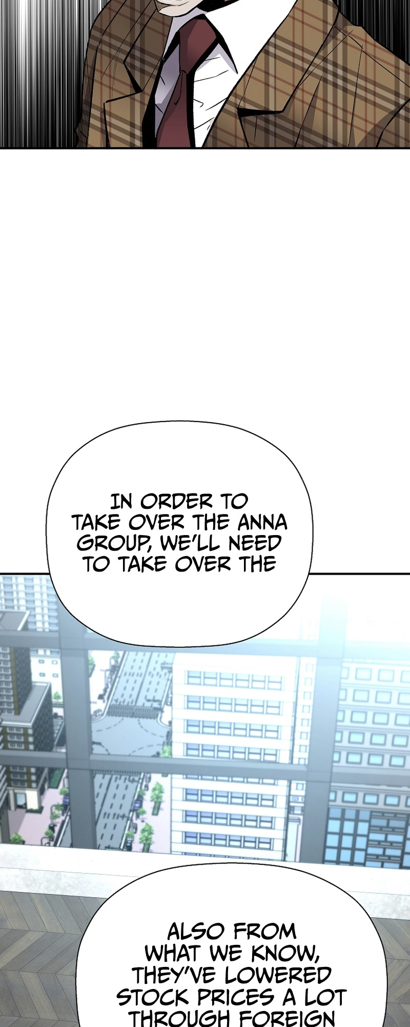 Read The Legendary Return EN Manga Online