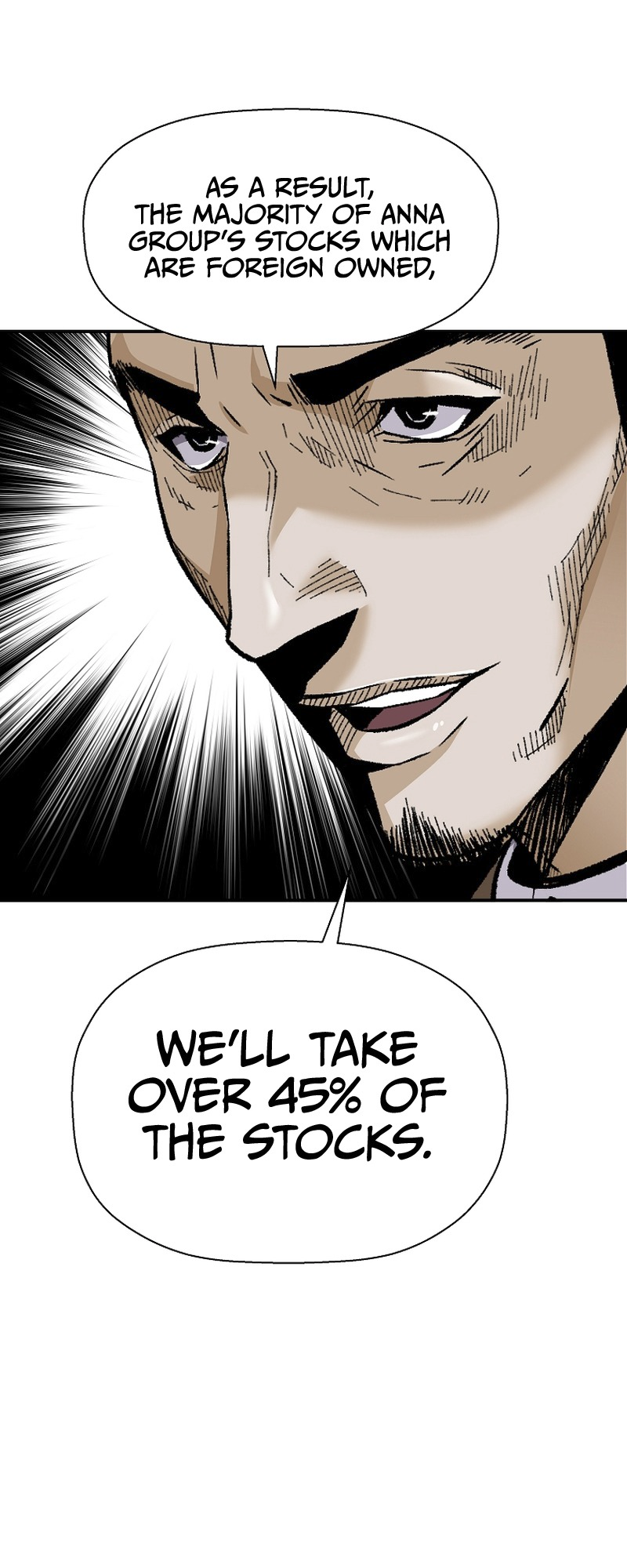 Read The Legendary Return EN Manga Online