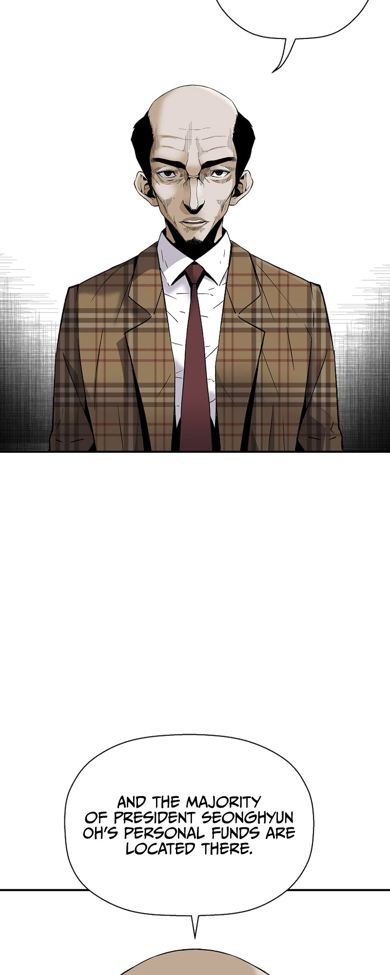 Read The Legendary Return EN Manga Online