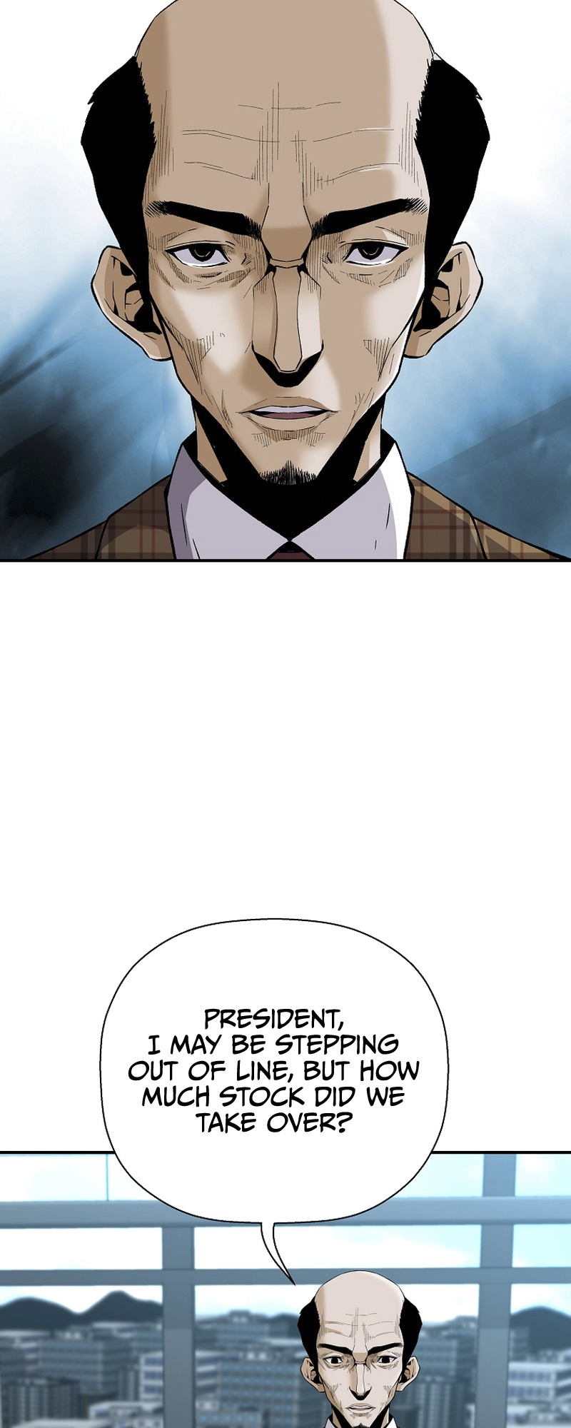 Read The Legendary Return EN Manga Online