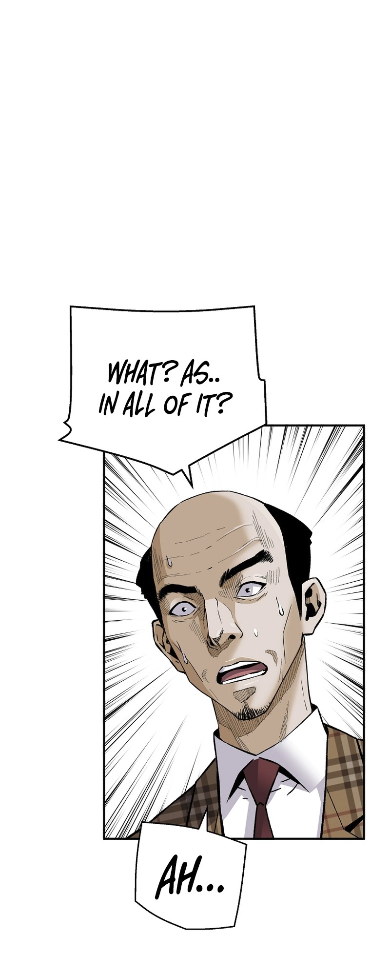 Read The Legendary Return EN Manga Online