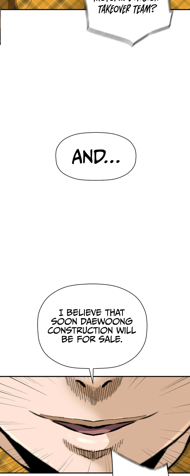 Read The Legendary Return EN Manga Online